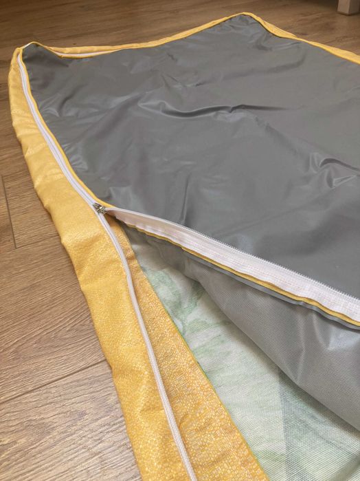 Capa Impermeável para Colchão