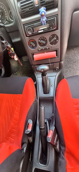 Opel astra caravan 2.0 cx automatica