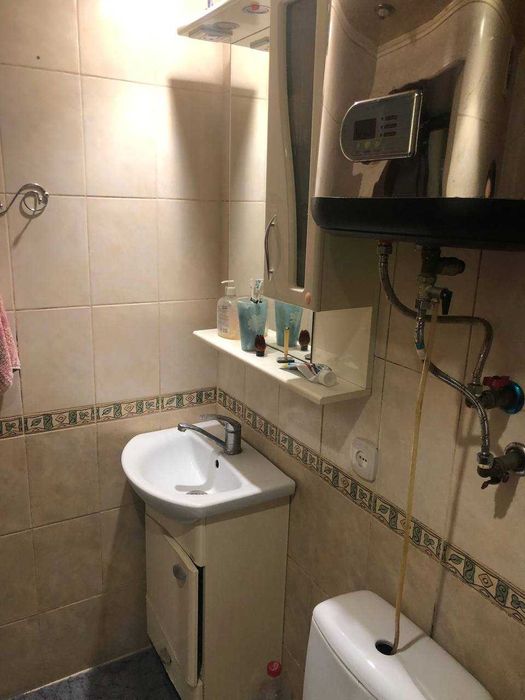 BV S4 Продаж 2 кімнатної квартири Салтівка  вул. Гвардійців Широнінців