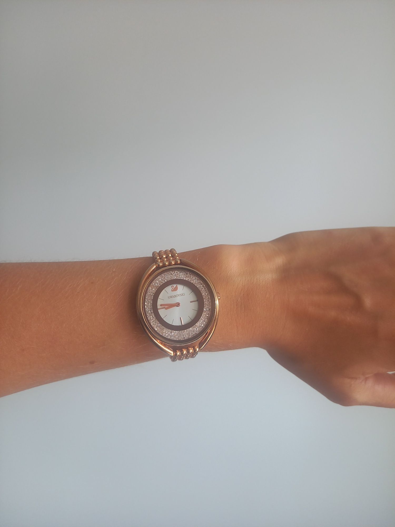 Zegarek Swarovski