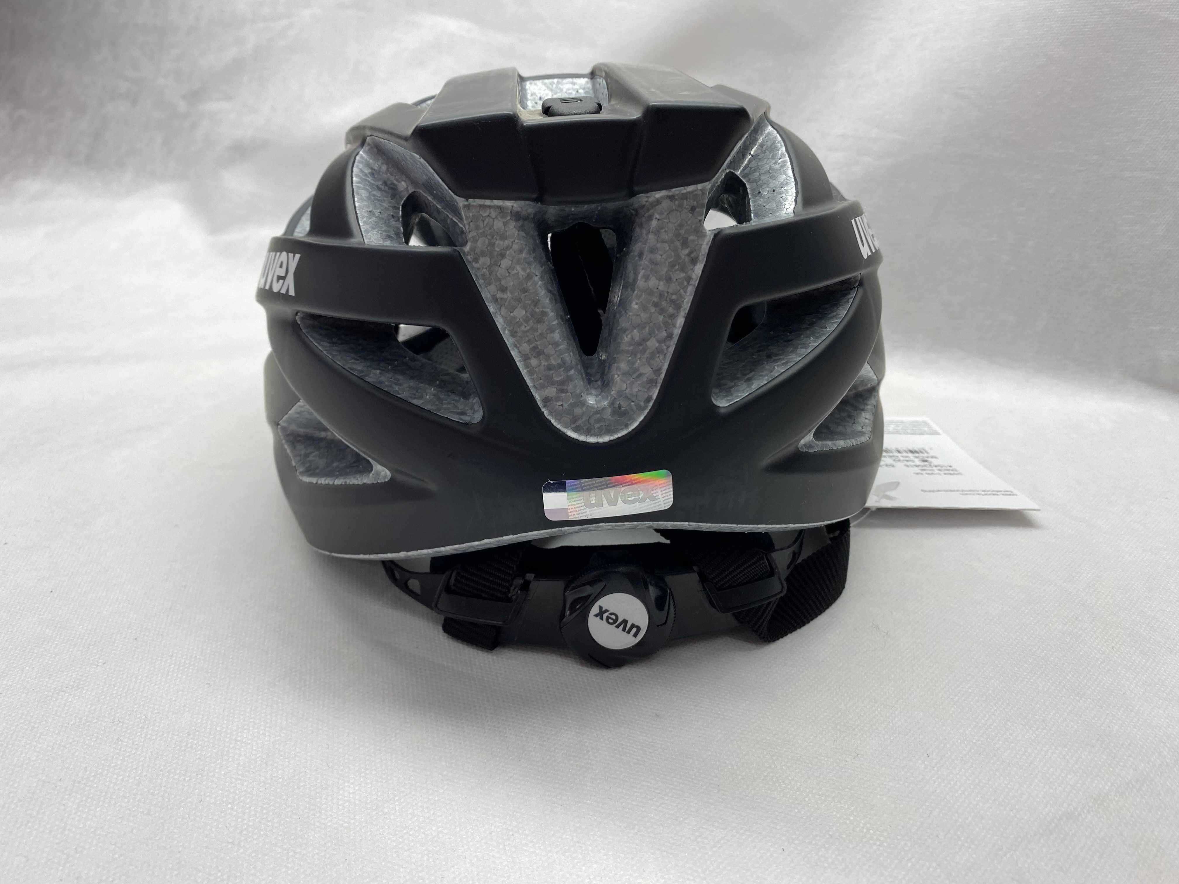 Kask rowerowy Uvex I-VO CC r. 52-57 - outlet