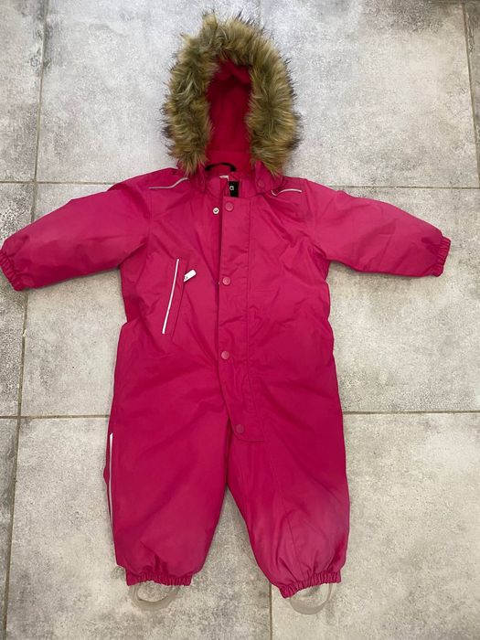 Комбинезон Reima дитячий зимовий