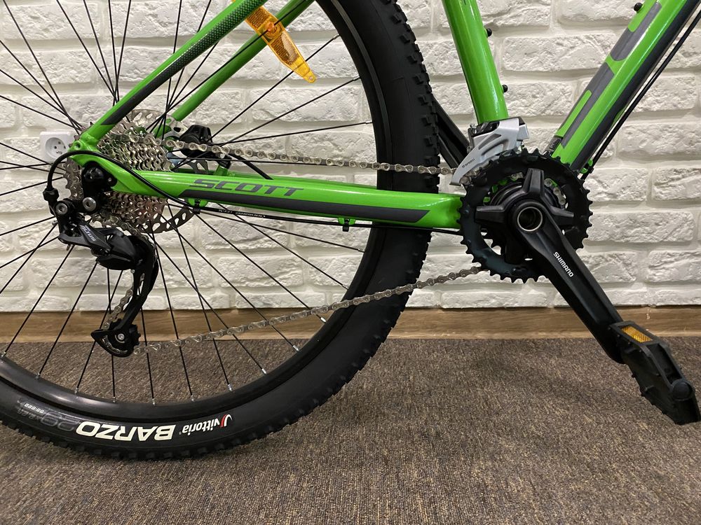 Scott Aspect 950 29” M
