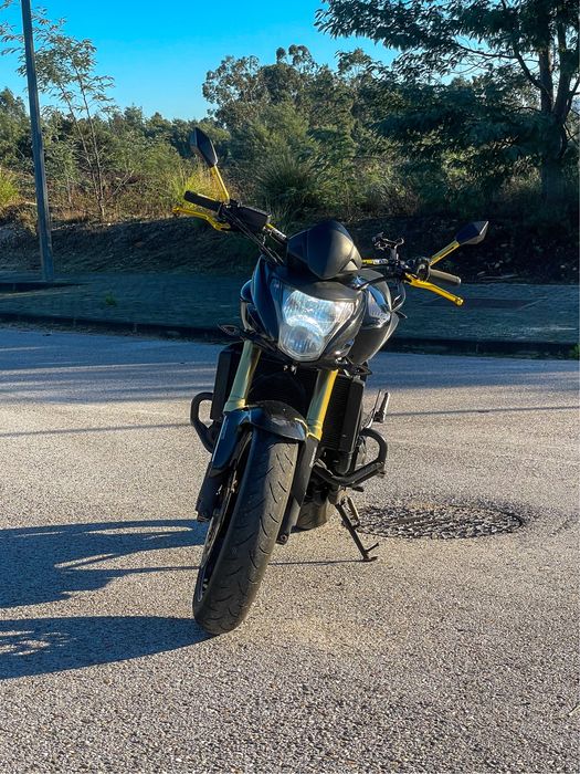 Honda Hornet 600