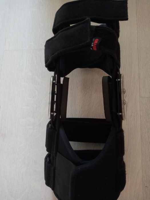 Stabilizator nogi.Jak nowy!Okazja