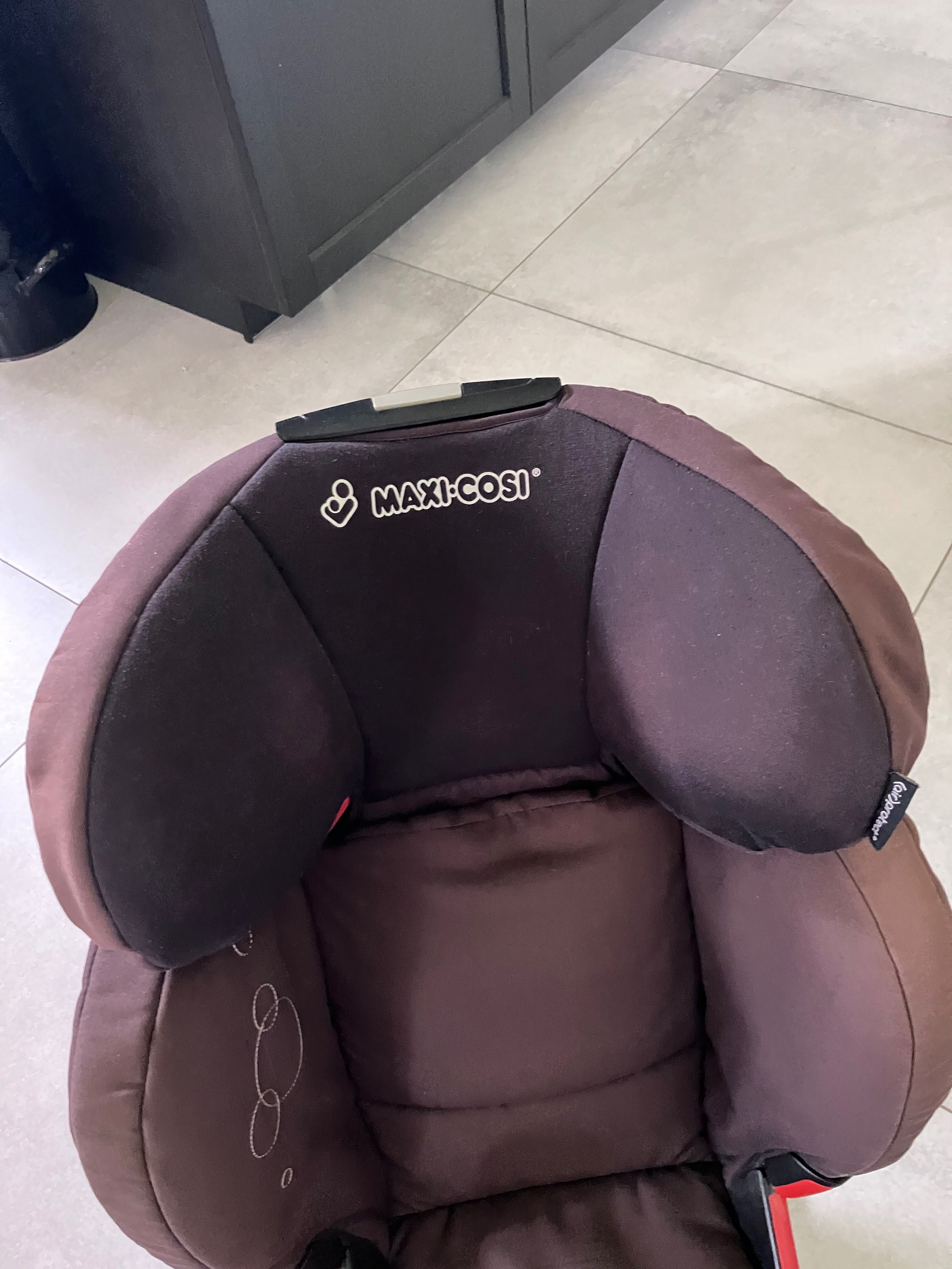 Maxi Cosi RodiFix