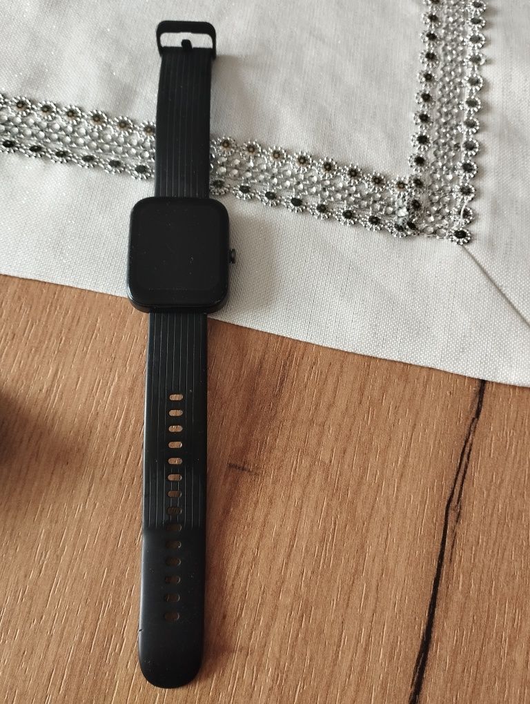 Smartwatch Amazfit BIP 3pro