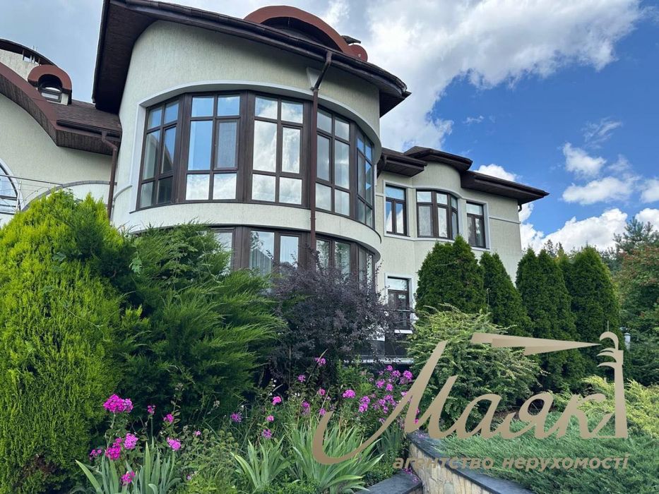 Продажа дома Голосеевский р-н ул. Старообуховская Конче-Заспа Мрыги