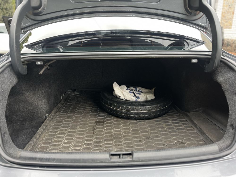 VW Passat 2013 в ЛІЗИНГ | КРЕДИТ