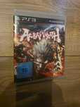 Asura's Wrath Playstation 3 PS3