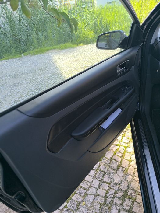 Ford Focus de 5 lugares 2.0TDCI gasóleo