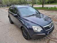 Opel Antara 2.0 Diesel 4x4 Zarejestrowany Anglik