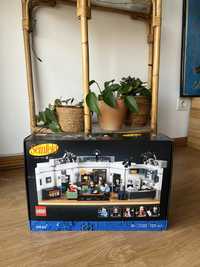 Vendo LEGO Seinfeld Selado