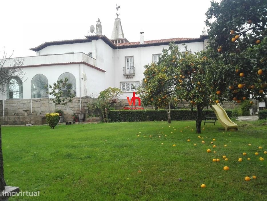 Vende-se Quinta Para Eventos, Condominio fechado ou Residência Senior