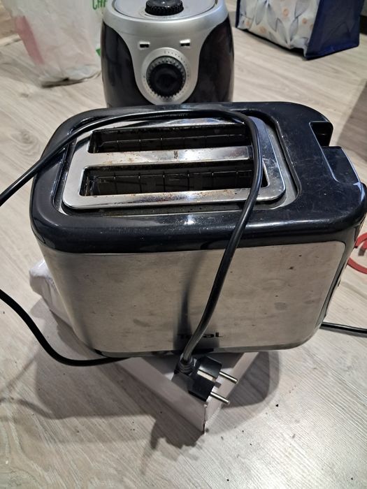 Toster TEFAL Sprawny