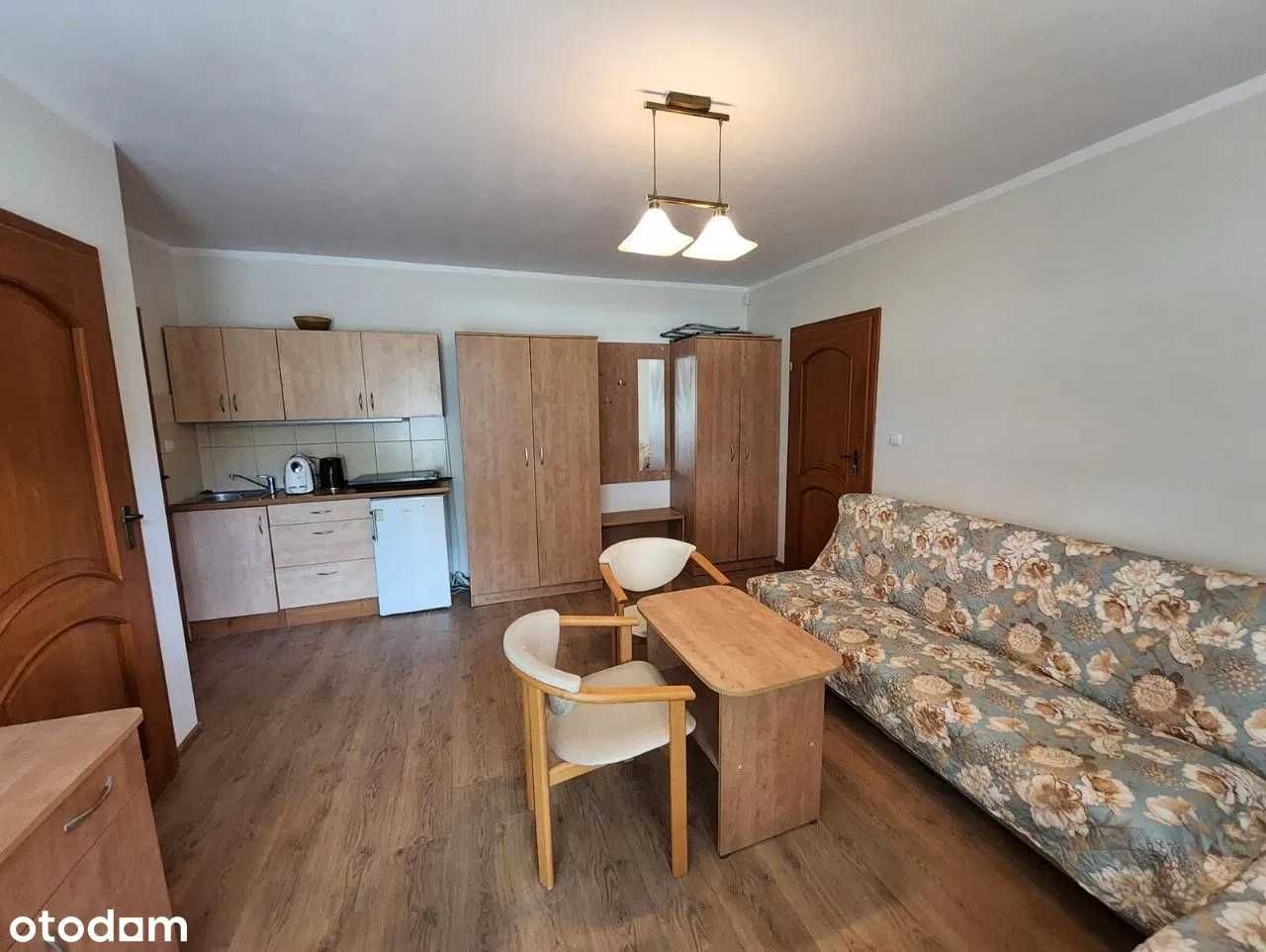 Wynajmę apartamenty, pokoje w Pobierowie