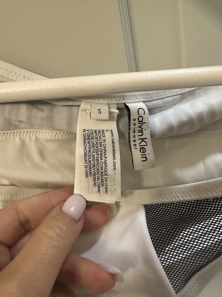 Calvin Klein оригинал купальник