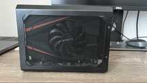 Aorus GTX 1070 Gaming box