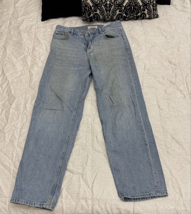 Calcas ganga homem tan. 36