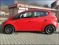 Kia Venga 1.4 Pb+LPG sprzedam, do negocjacji