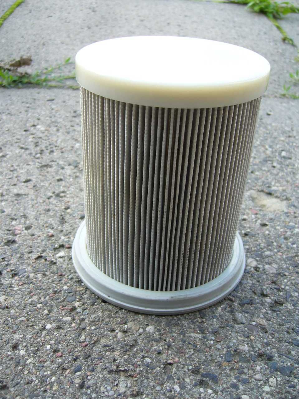 Filtr HEPA H13 do odkurzacza