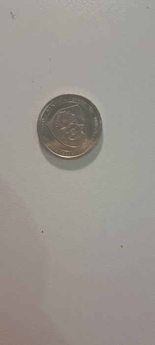 Колекцвйні монети