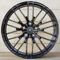 Felgi 18 5x112 Audi A4 A5 A6 A7 A8 Q8 SQ8 Q7 VW Touareg komplet