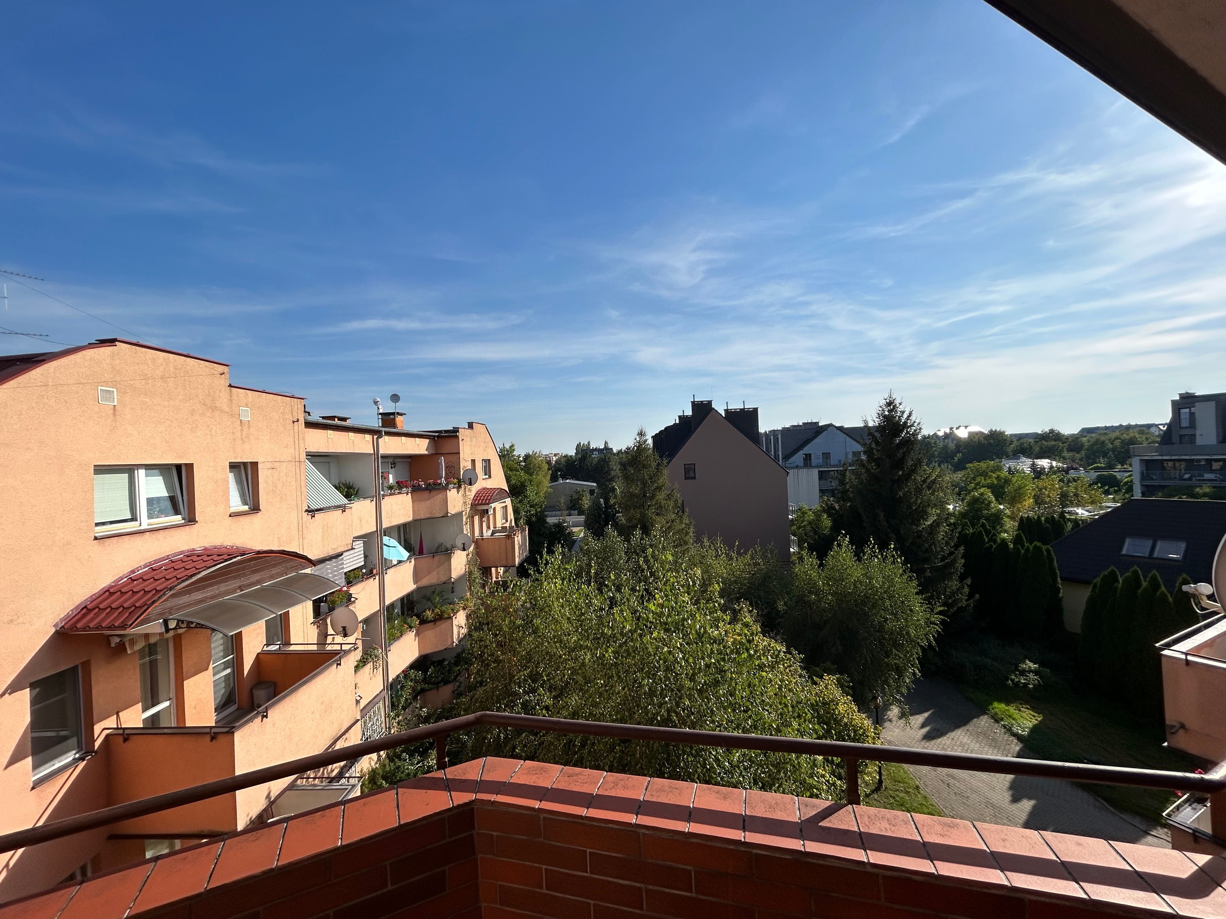 Wynajmę pokój 1/2 osobowy ul. Poświęcka Wrocław