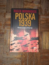 Polska 1939, Roger Moorhouse