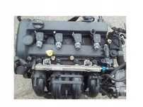 silnik L8 1,8 16v MAZDA 3 5 6 mx-5 bagnet w pokrywie gwarancja