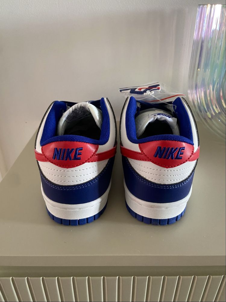 Nike Dunk Low EU 37.5