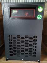 Secador ar comprimido 900litros/min novo