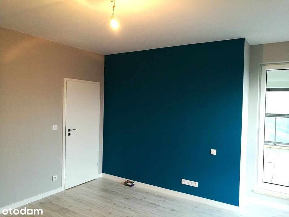 Tylko 18 500 PLN/M2 na Mokotowie obok Stacji Metra |Gotowe Mieszkanie|