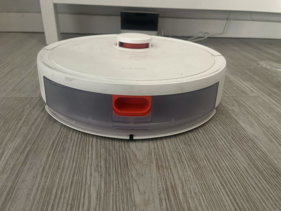 Xiaomi S20 – Aspirador Robot como novo!