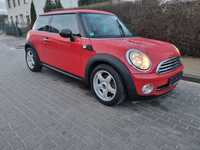 MINI  COOPER ONE 1,6 z niemiec lift 2010