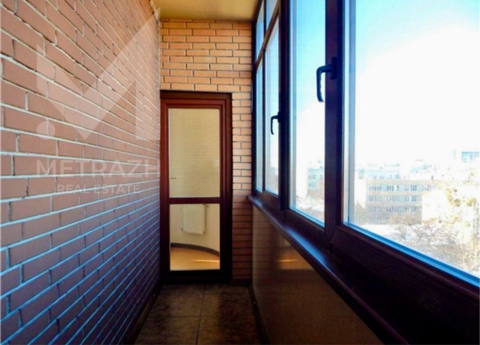 ‼️ЖК ЧЕРНЫШЕВСКАЯ 31-а‼️Эксклюзивная элитная 165 м2 ! ТРИ спальни