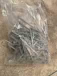 Pregos zincados (bateira)