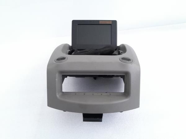 Display / ecrã de informações RENAULT Master III (FV)