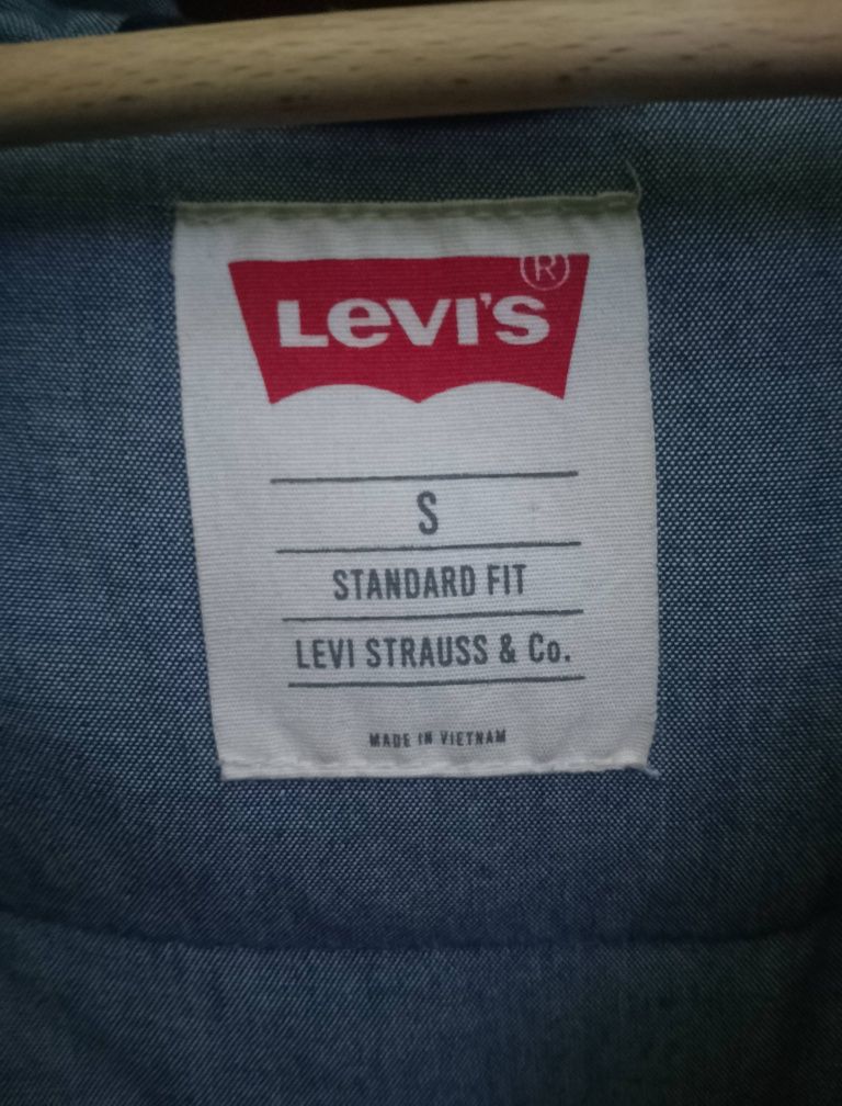 Kurtka.. Levi's.