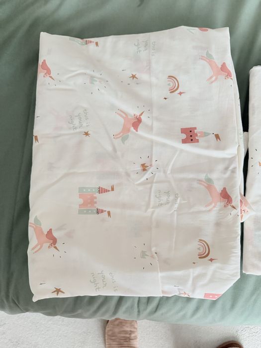 Capas de Edredão Berço - La redoute NOVO