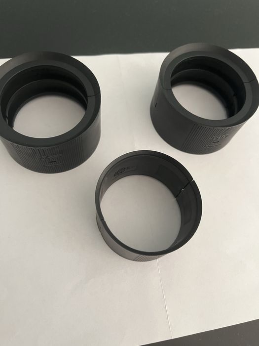 Conjunto de 3 Redutores Bobines Carretos Pesca Shimano Ultrega 14.000