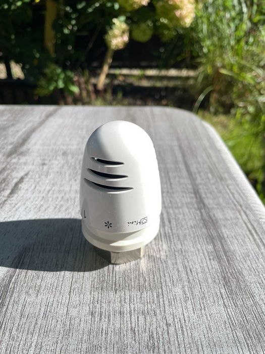 Głowica termostatyczna Mini HERZ