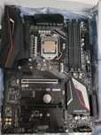 Płyta główna Gigabyte Z390 Gaming X + Procesor Intel Core i5-9400F