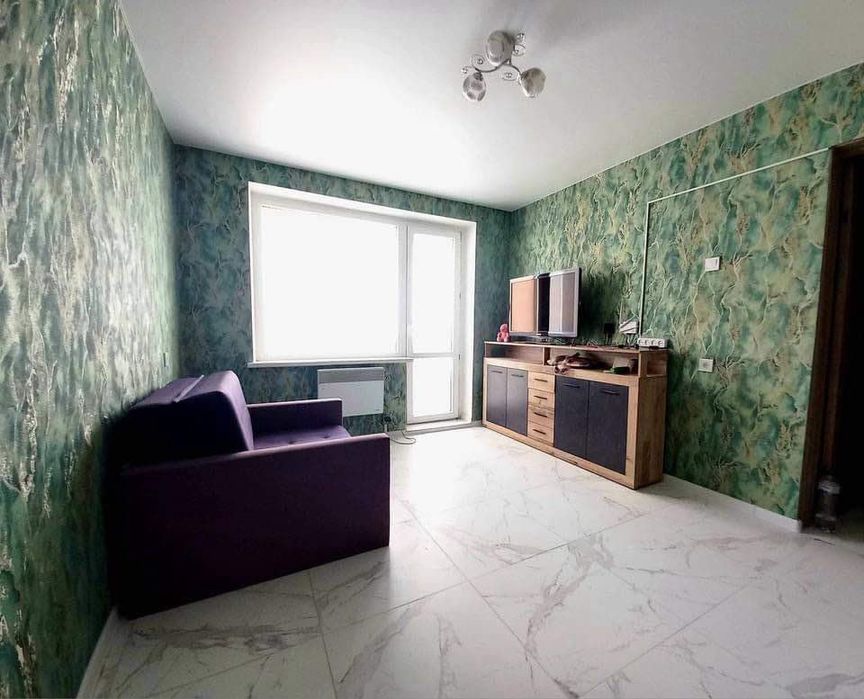 Продам 2-к квартиру в Самар, якісний ремонт, меблі і техніка