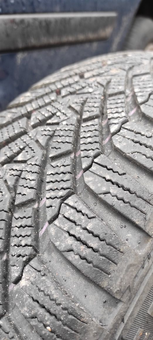 CST Medallion Winter 185/55 R15