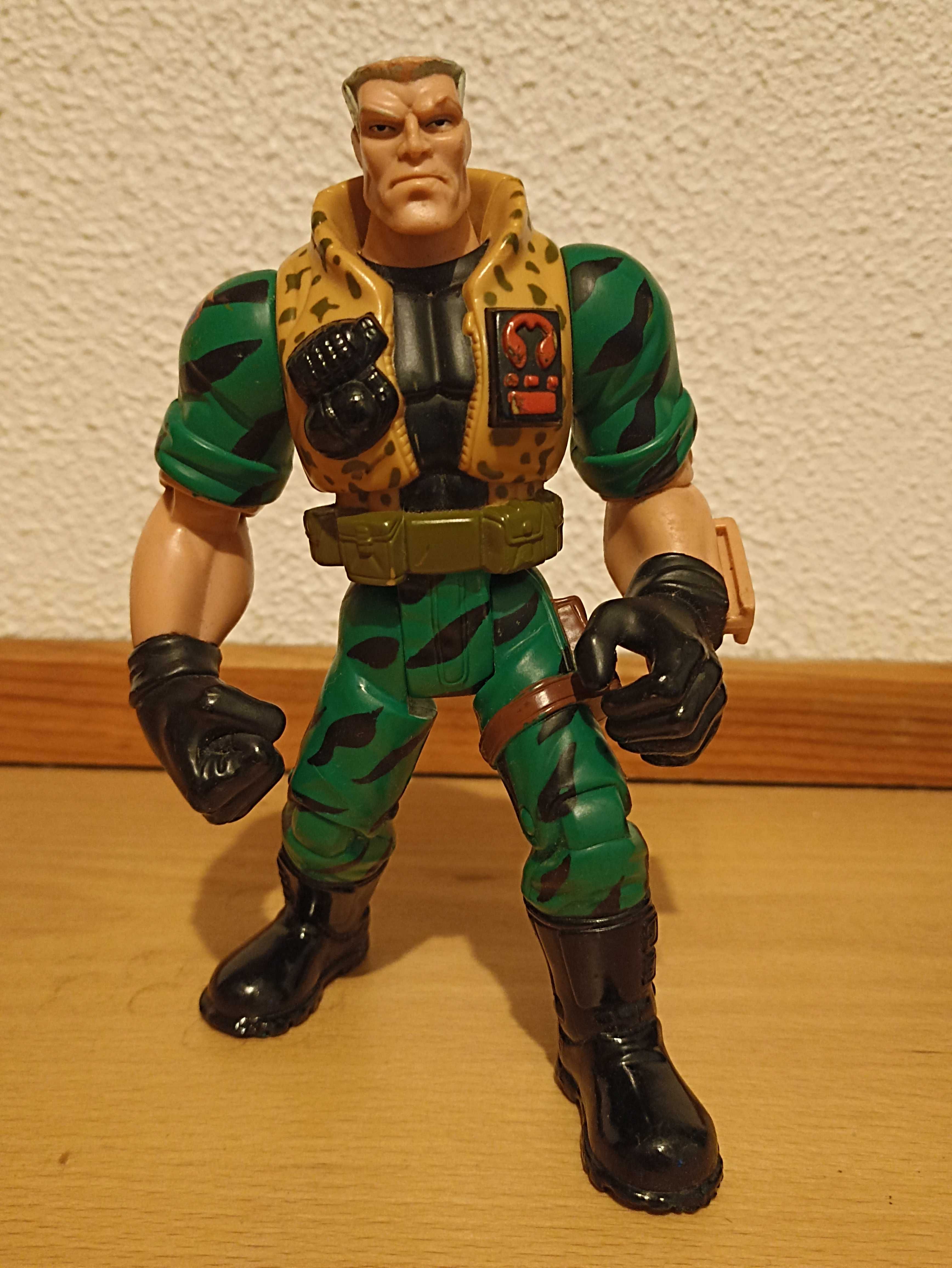Conjunto de figuras/brinquedos Parte 2 (Ler Descrição)