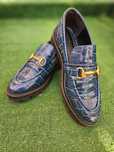 Buty damskie mokasyny loafersy 39