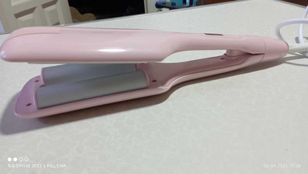 Стайлер для волос