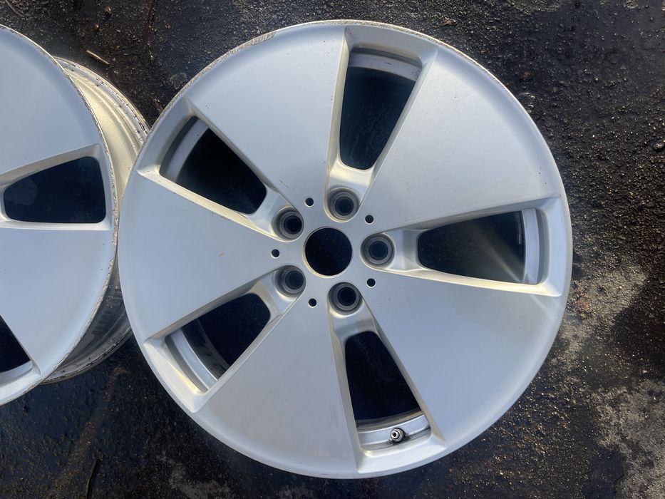 Диски BMW I3 2шт 5/112 R19