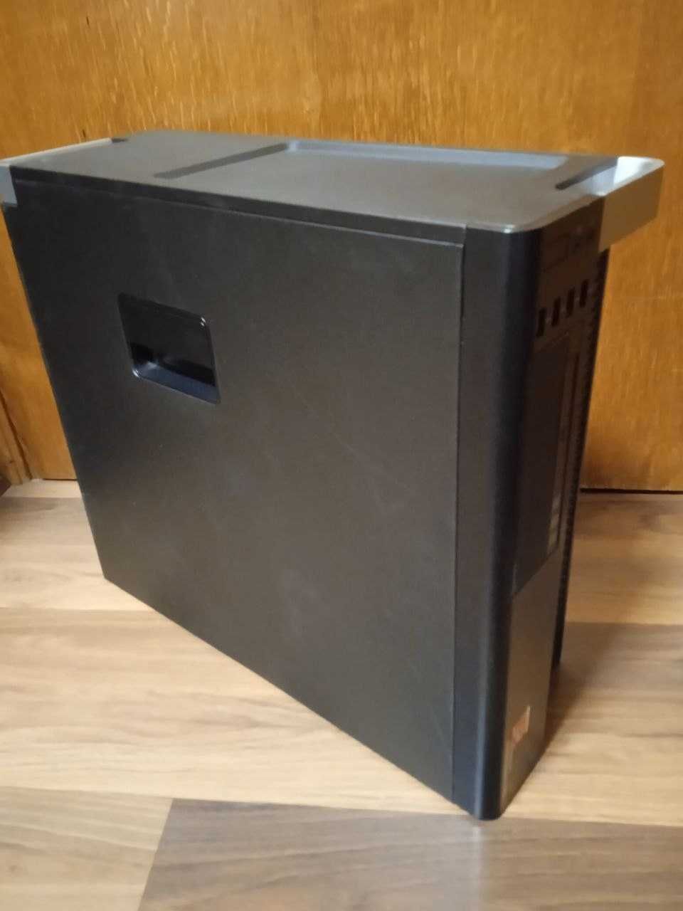 Сервер / ПК  DELL Precision T 5610 48 ядер! 3.5 GHZ Turbo! 128gb RAM